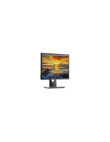 Monitor LED DELL Professional P1917S 19"